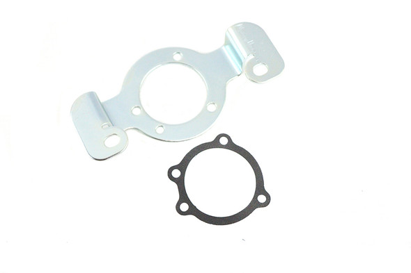 V-Twin - 31-3961 - Air Cleaner Bracket Zinc Plated