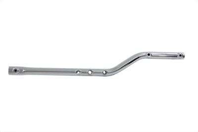 V-Twin - 31-3980 - Exhaust Support Chrome - Fits 1984-1994 Harley-Davidson FXST