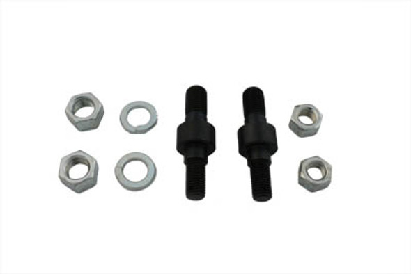 V-Twin - 31-3995 - Auxiliary Seat Spring Mount Stud Set