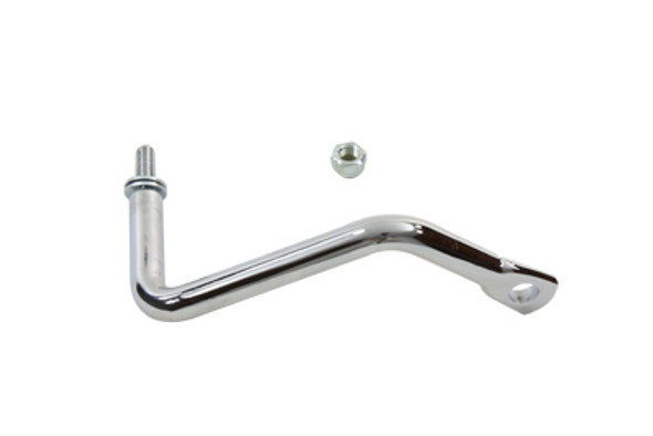 V-Twin - 31-4003 - Oil Filter Canister Bracket
