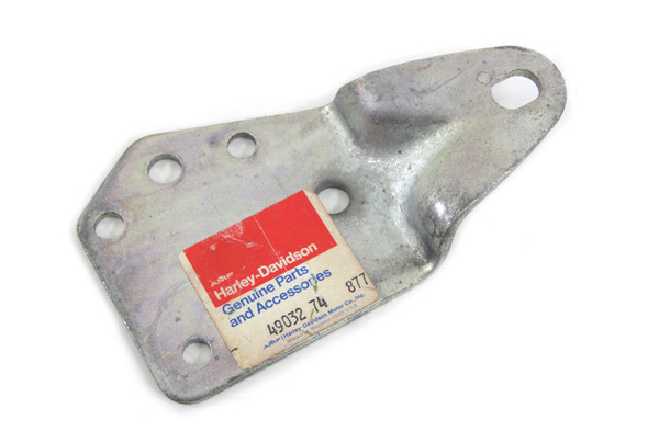 V-Twin - 31-4011 - Engine Bar Support