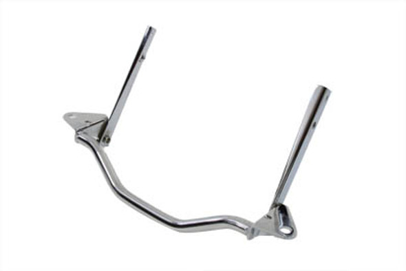 V-Twin - 31-4013 - Chrome Spotlamp Bracket
