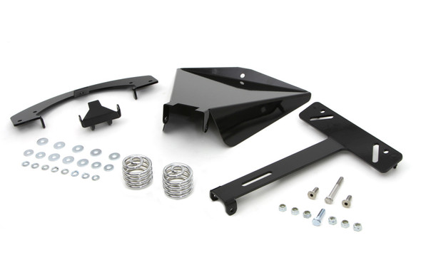 V-Twin - 31-4063 - Solo Seat Hardware Mount Kit - Fits 2004-2006 Harley-Davidson XL