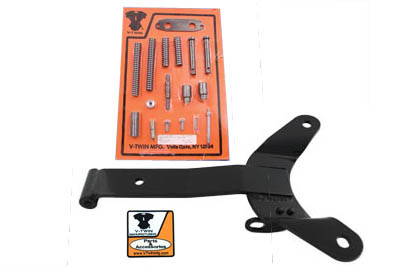 V-Twin - 31-4083 - Solo Seat Mount Kit - Fits 1954-1970 Harley-Davidson XL