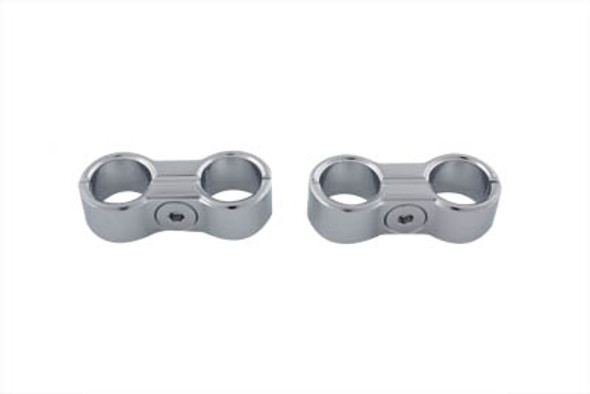 V-Twin - 31-9001 - Oil Hose Separator Set