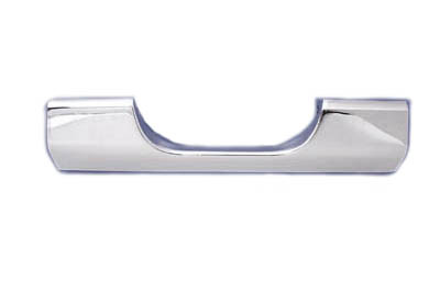 V-Twin - 31-9921 - 9 inch Chrome Rear Turn Signal Mount - Fits 1963-1973 Harley-Davidson FL