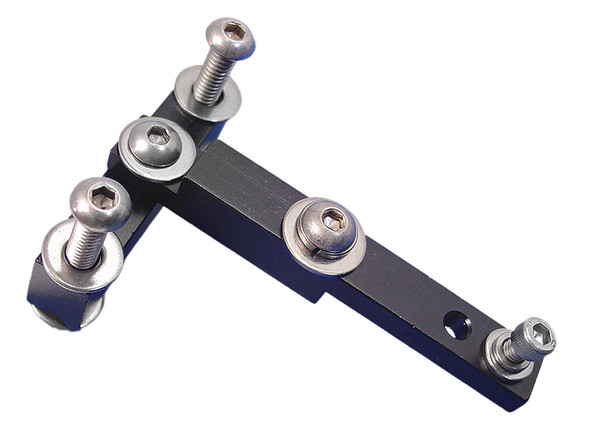V-Twin - 31-9923 - Coil Mount for Dyna Ignitions