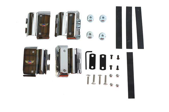 V-Twin - 31-9930 - Windshield Mount Kit