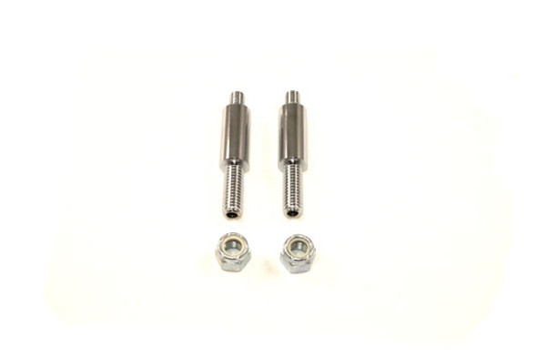 V-Twin - 31-9962 - Turn Signal Rear Threaded Mount Studs
