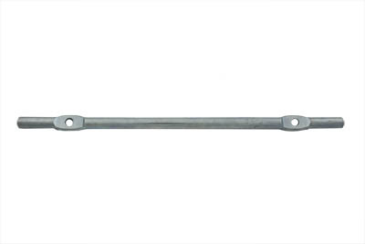 V-Twin - 31-9968 - Auxiliary Buddy Seat Spring Kit Bar - Fits 1965-1984 Harley-Davidson FL