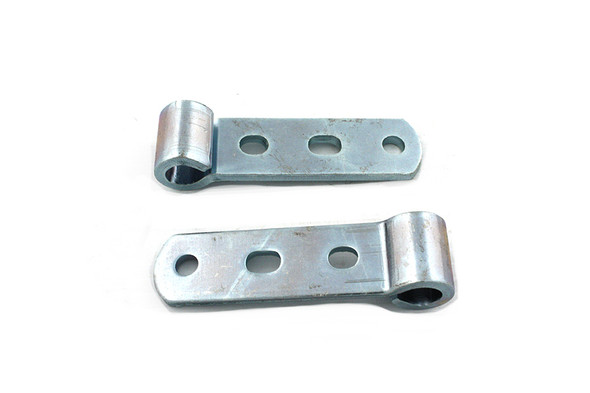 V-Twin - 31-9970 - Auxiliary Seat Spring Kit Yoke - Fits 1965-1984 Harley-Davidson FL