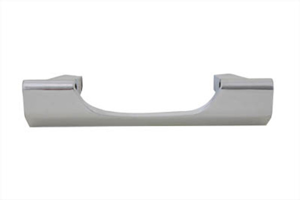 V-Twin - 31-9974 - 9 inch Chrome Rear Turn Signal Mount