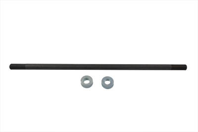 V-Twin - 31-9982 - Auxiliary Seat Spring Stud with Spacer - Fits 1958-1984 Harley-Davidson FL