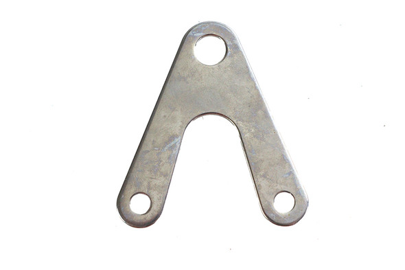 V-Twin - 31-9997 - Chrome Y Mount