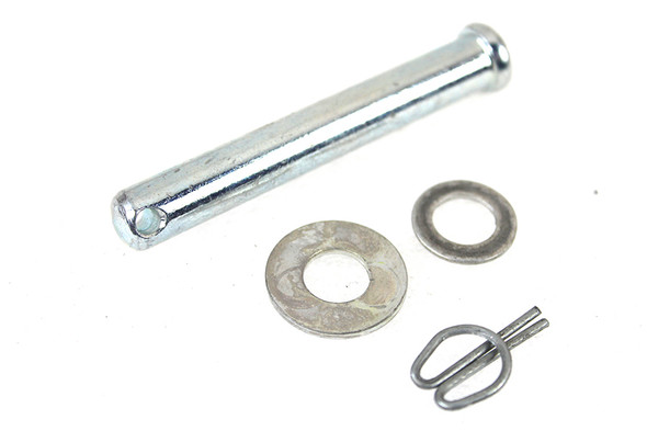 V-Twin - 3133-4 - Jiffy Stand Mounting Kit