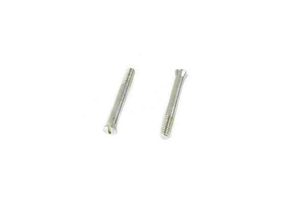 V-Twin - 3147-2 - Air Horn Cover Mounting Kit