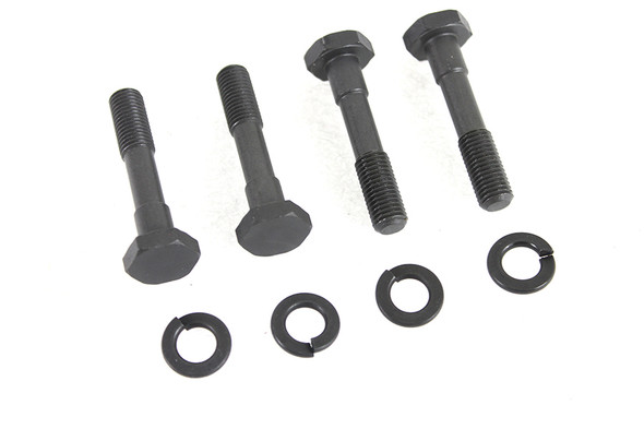 V-Twin - 3150-4 - Rear Oil Tank Mount Kit