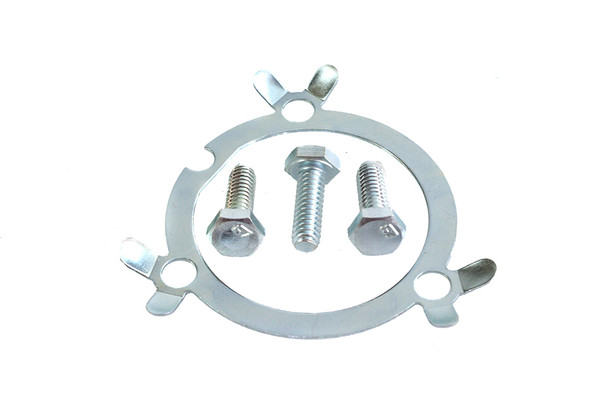 V-Twin - 3161-4 - Air Cleaner Mounting Lock and Bolt Kit