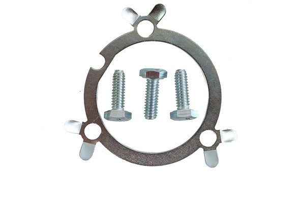 V-Twin - 3161-4 - Air Cleaner Mounting Lock and Bolt Kit