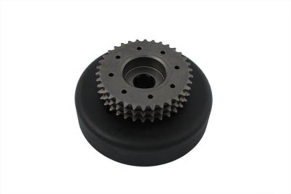 V-Twin - 32-0030 - Alternator Rotor Sprocket Assembly 34 Tooth