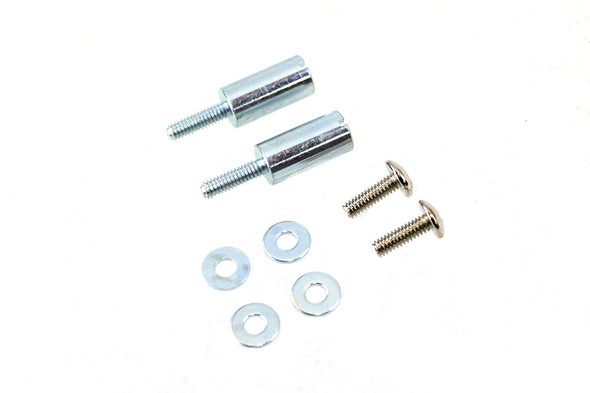 V-Twin - 32-0049 - Ignition Circuit Breaker Mount Stud Set