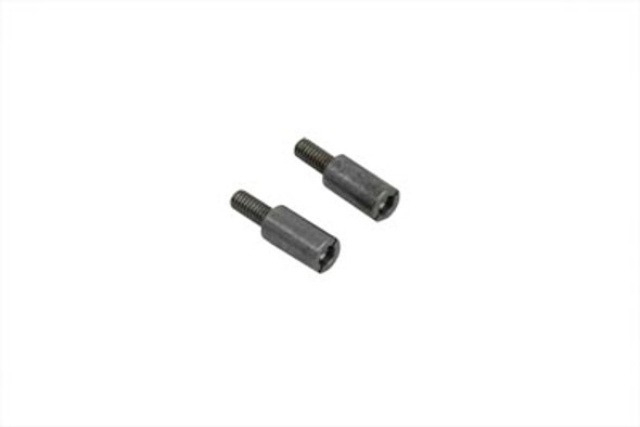 V-Twin - 32-0054 - Ignition Circuit Breaker Mount Stud Set