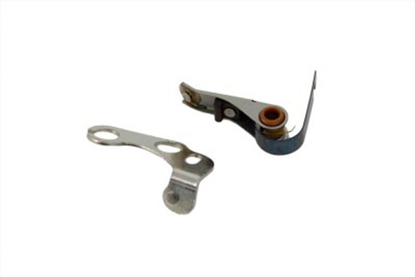 V-Twin - 32-0117 - Ignition Point Set V-Twin - 32-0117 - Ignition Point Set