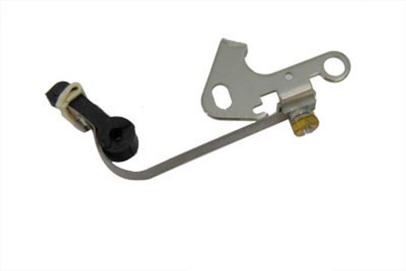 V-Twin - 32-0119 - Magneto Point Set