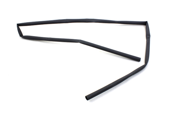 V-Twin - 32-0124 - Shrink Wrap 1/4 inch x 4' V-Twin - 32-0124 - Shrink Wrap 1/4 inch x 4'