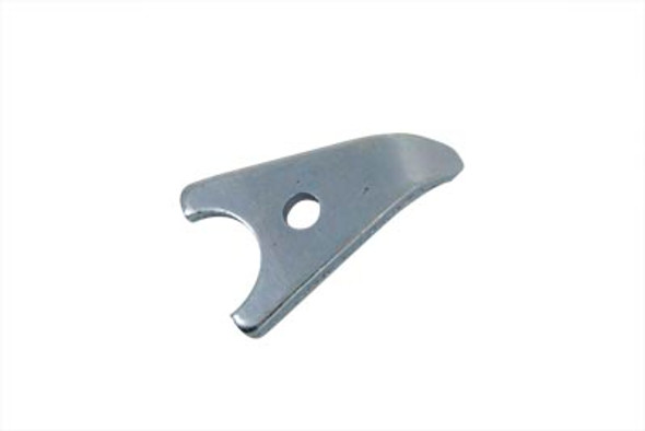V-Twin - 32-0135 - Distributor Clamp Zinc Plated