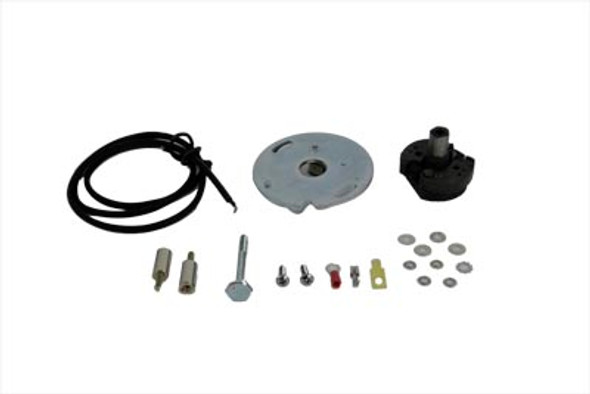 V-Twin - 32-0136 - Stock Points Conversion Advance Kit