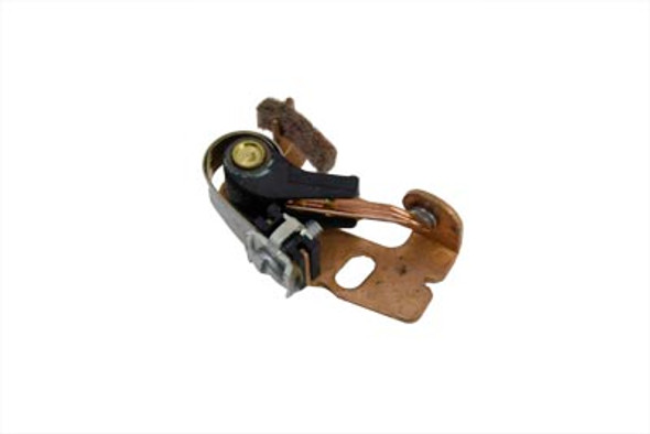 V-Twin - 32-0156 - Blue Streak Ignition Point Set