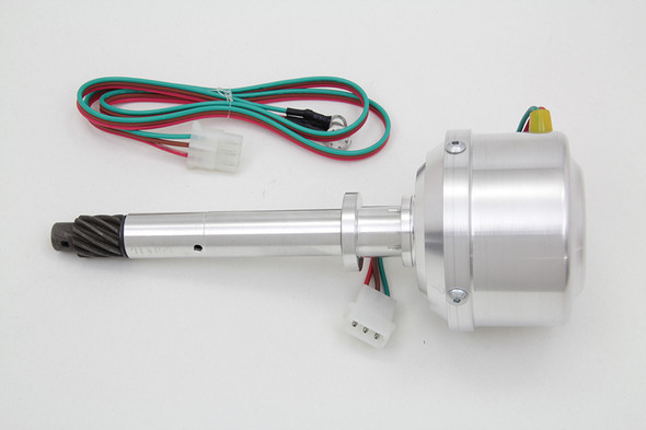 V-Twin - 32-0170 - Electronic Accel Dual Fire Distributor