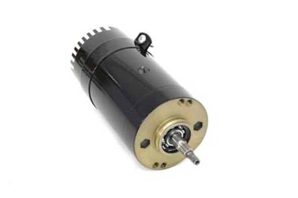 V-Twin - 32-0212 - Black 12 Volt Generator with Low Output