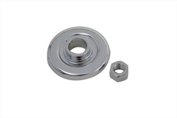 V-Twin - 32-0217 - Generator 2-Brush Oil Deflector