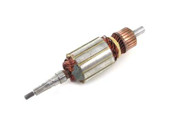 V-Twin - 32-0225 - Generator 6 Volt 2-Brush Armature