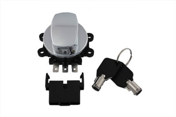 V-Twin - 32-0241 - Electronic Ignition Switch