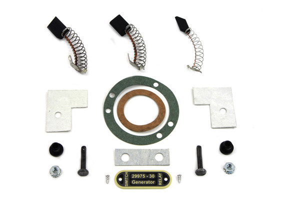 V-Twin - 32-0275 - 32E Generator Parts Kit