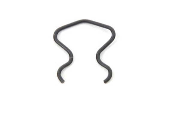 V-Twin - 32-0343 - Handlebar Wiring Clip