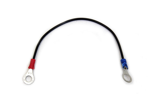 V-Twin - 32-0362 - M Horn Wire - Fits 1986-1991 Harley-Davidson XL