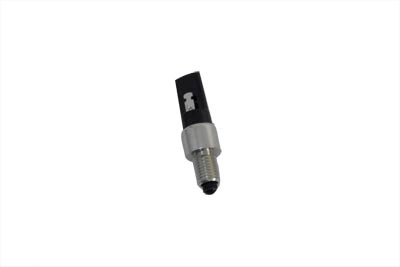 V-Twin - 32-0392 - Button Style Handlebar Brake Switch - Fits 1972-1981 Harley-Davidson XL, FL, FX