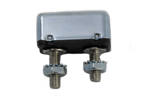 V-Twin - 32-0413 - 30 Amp Circuit Breaker