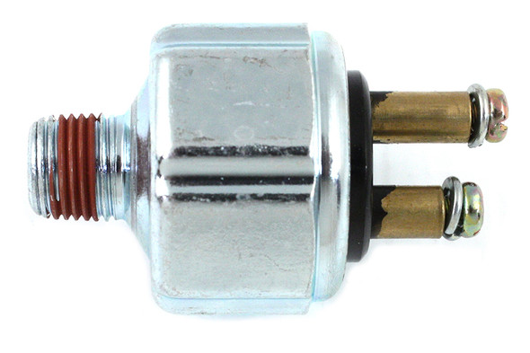 V-Twin - 32-0425 - Hydraulic Brake Switch with Screw Style Connector