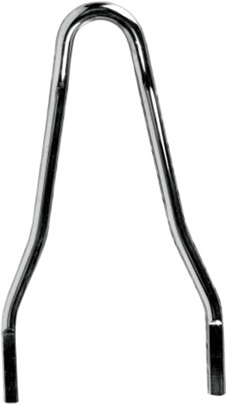 Drag Specialties - Sissy Bar - Fits '04-'18 XL