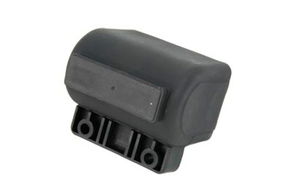 V-Twin - 32-0511 - Molded Black Dual Fire Coil