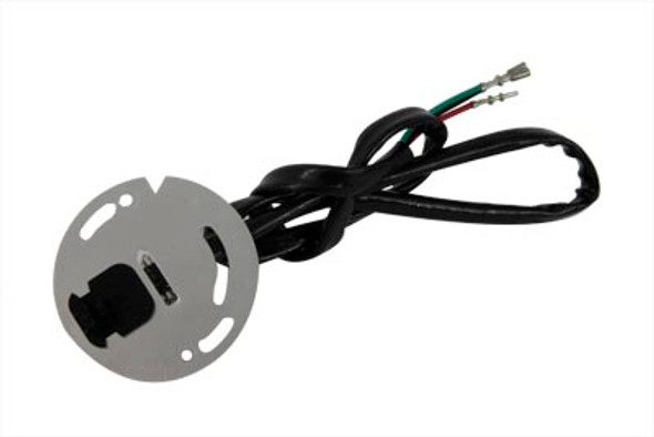 V-Twin - 32-0518 - Ignition Sensor Plate Assembly