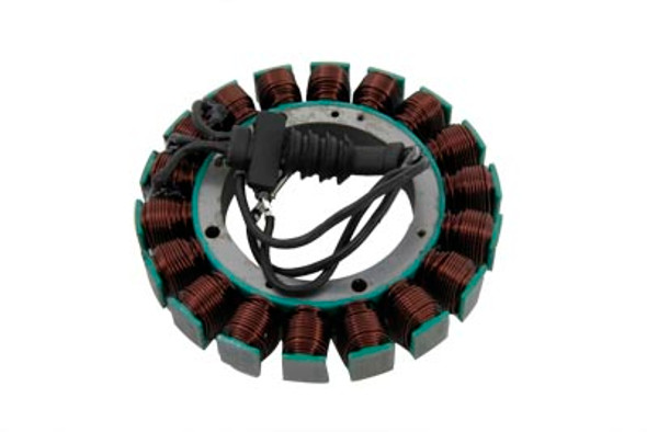 V-Twin - 32-0529 - Volt Tech 38 Amp Alternator Stator
