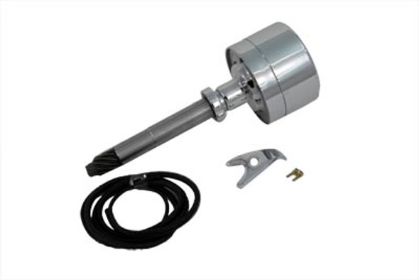 V-Twin - 32-0546 - V-Fire Big Twin Overhead Valve Auto Advance Distributor