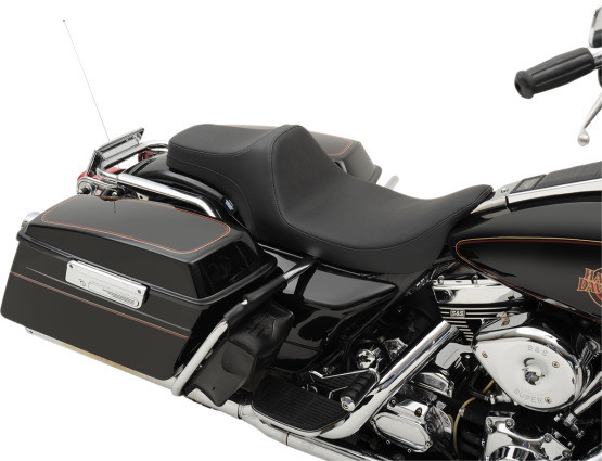 Drag Specialties Predator III Seats | Deadbeat Customs