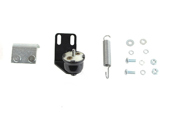 V-Twin - 32-0572 - Tail Lamp Brake Switch Kit